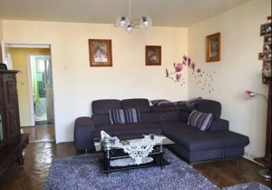 Apartament 3 camere decomandat