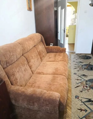 Apartament 3 camere decomandat - imagine 6