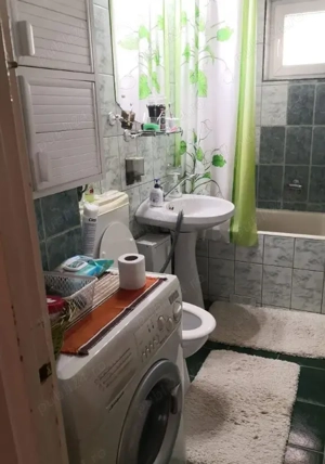 Apartament 3 camere decomandat - imagine 9