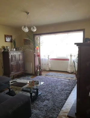 Apartament 3 camere decomandat - imagine 2