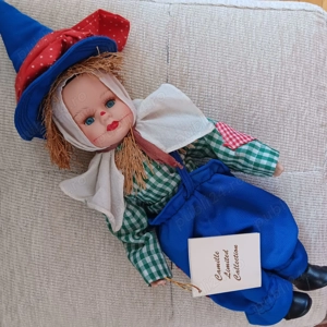 Păpușă  Camille Limitted Collection