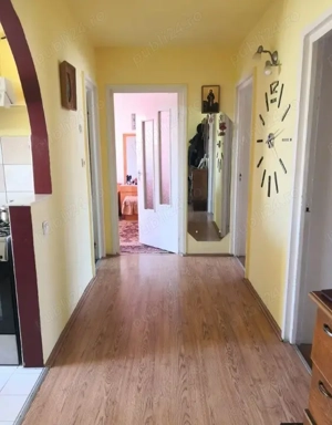 Apartament 3 camere decomandat - imagine 10