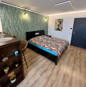 Garsonieră zona gării - regim hotelier - imagine 3