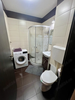 Garsonieră zona gării - regim hotelier - imagine 4