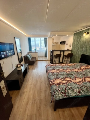 Garsonieră zona gării - regim hotelier - imagine 5