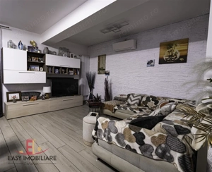 Casa moderna cu piscina, panouri solare, pompa caldura si teren de 1400 mp, Ernei, Mures - imagine 10