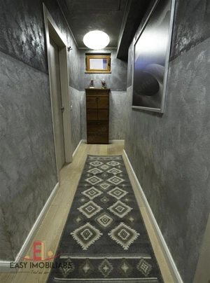 Casa moderna cu piscina, panouri solare, pompa caldura si teren de 1400 mp, Ernei, Mures - imagine 13