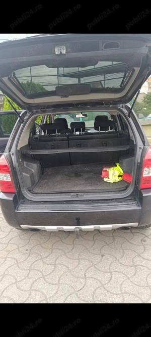 Vand Hyunday Tucson 2006 - imagine 7