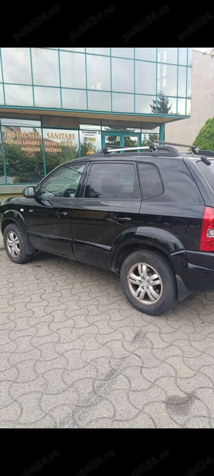 Vand Hyunday Tucson 2006 - imagine 6