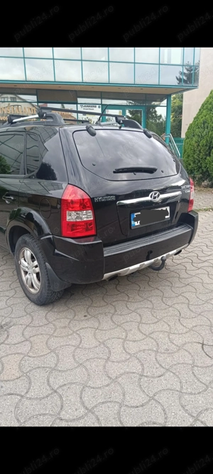 Vand Hyunday Tucson 2006 - imagine 5