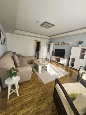 Apartament 3 camere Faleza Nord,  cu vedere la mare si loc parcare