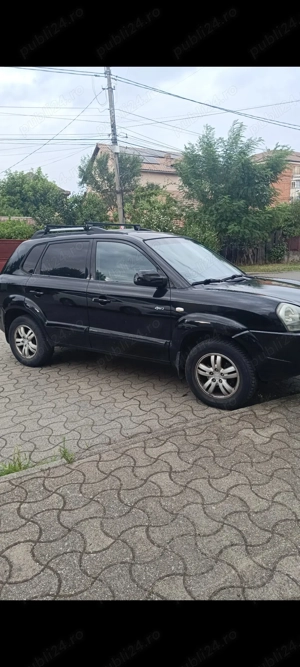 Vand Hyunday Tucson 2006 - imagine 3