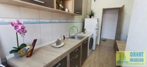 Compozitorilor, garsoniera, renovata, mobilata, gaze, vanzari Constanta - imagine 3