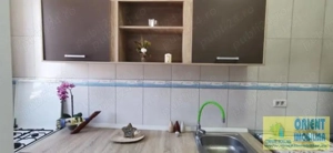 Compozitorilor, garsoniera, renovata, mobilata, gaze, vanzari Constanta - imagine 2