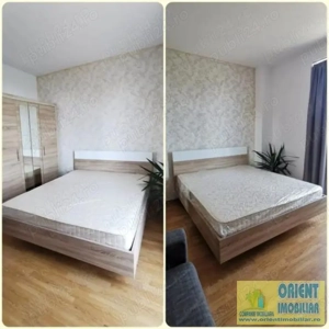 Compozitorilor, garsoniera, renovata, mobilata, gaze, vanzari Constanta - imagine 4