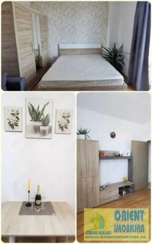 Compozitorilor, garsoniera, renovata, mobilata, gaze, vanzari Constanta - imagine 8