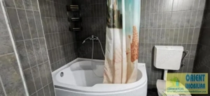 Compozitorilor, garsoniera, renovata, mobilata, gaze, vanzari Constanta - imagine 7