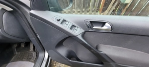 Vw Tiguan 2013 2L TDI CFFB volan dreapta - imagine 8