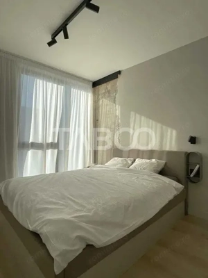 De vanzare apartament la cheie 2 camere parcare centru Cluj Napoca - imagine 6