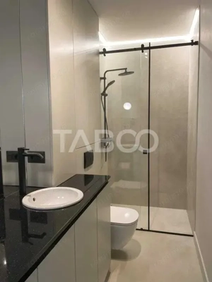 De vanzare apartament la cheie 2 camere parcare centru Cluj Napoca - imagine 4