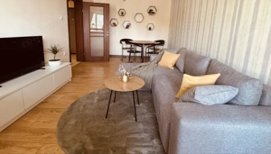 Apartament 2 camere | Decomandat | Parter i nalt | Semicentral - imagine 2