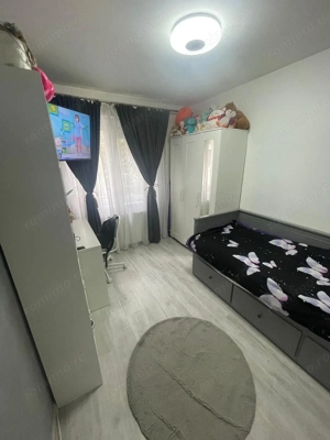 Vanzare apartament 3 camere in Titan, 5 minute metrou Grigorescu, renovat total - imagine 6