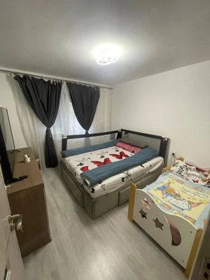 Vanzare apartament 3 camere in Titan, 5 minute metrou Grigorescu, renovat total - imagine 7