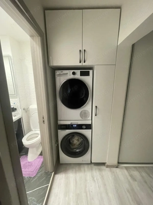 Vanzare apartament 3 camere in Titan, 5 minute metrou Grigorescu, renovat total - imagine 3