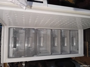 vînd congelator arctic ac246+