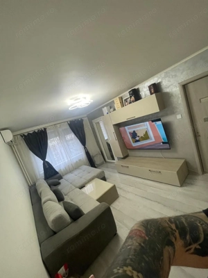 Vanzare apartament 3 camere in Titan, 5 minute metrou Grigorescu, renovat total