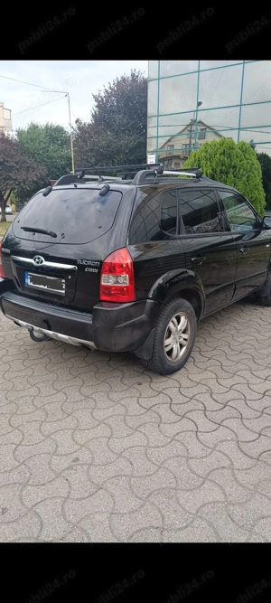 Vand Hyunday Tucson 2006 - imagine 4