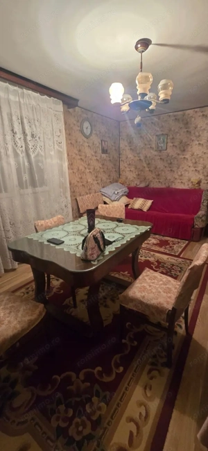 Apartament 4 camere decomandat Constantin Brancoveanu