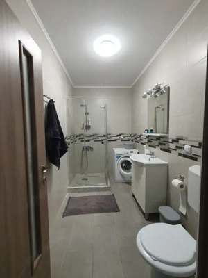 Apartament 2 camere la cheie, parcare, zona Vivo - imagine 6