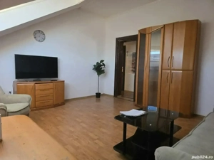 Inchiriez ap 2 camere,zona lipovei Dedeman 