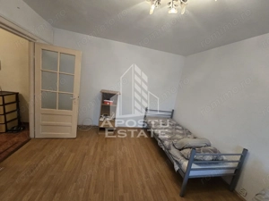 Apartament cu o camera spatios in zona Steaua, centrala termica - imagine 2