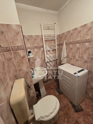 Apartament cu o camera spatios in zona Steaua, centrala termica - imagine 5