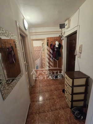 Apartament cu o camera spatios in zona Steaua, centrala termica - imagine 3