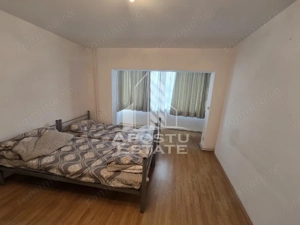 Apartament cu o camera spatios in zona Steaua, centrala termica