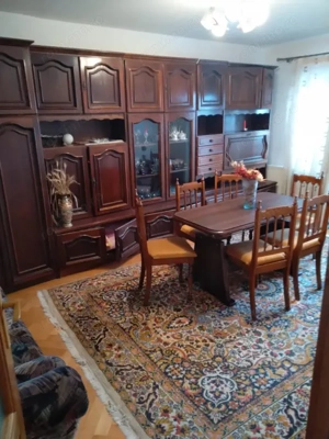 Apartament cu 3 camere de inchiriat, cart 1 Mai, Dej