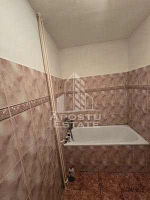 Apartament cu o camera spatios in zona Steaua, centrala termica - imagine 6