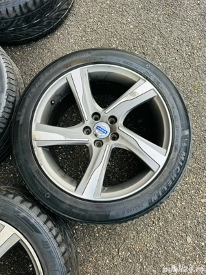 Jante originale volvo R18 
