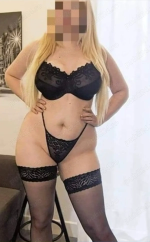 Ana Maria servicii calitative.