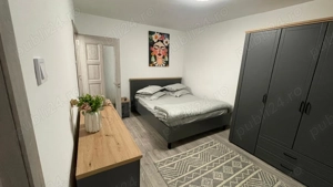 Garsoniera în regim hotelier 