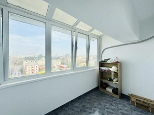 Apartament foarte spatios cu 2 Camere Bdul Libertatii-Parc Izvor - imagine 18