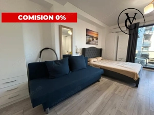 Garsoniera Almar Luxury LIDL