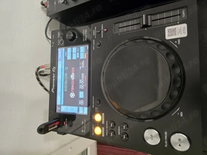 Player Pioneer XDJ 700