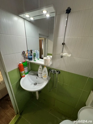 Vand garsionera confort 3 Zăbrăutului sector 5  - imagine 4