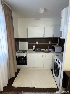 Vand garsionera confort 3 Zăbrăutului sector 5  - imagine 2