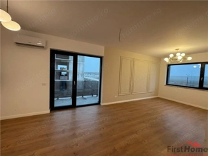 Ap tip studio, bloc nou, Ozone City, TVA inclus, comision 0% - imagine 3