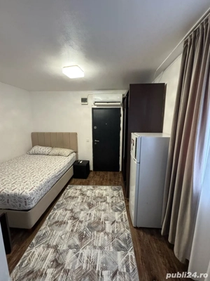 Vand garsionera confort 3 Zăbrăutului sector 5  - imagine 5